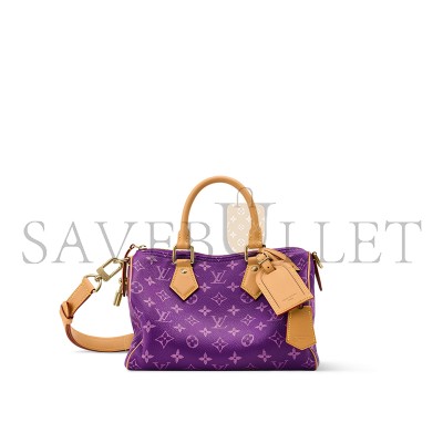LOUIS VUITTON SPEEDY P9 BANDOULIÈRE 25 M28383 (25*15*15cm)